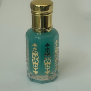 MUSK  QUEEN  /  concentrated Fresh  Perfume musk  Oil/Attar Oil | Alcohol-Free Arabian Musk