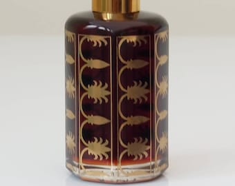 TRADITIONAL INDIAN PATCHOULI Perfume  Oil In Affordable  Price