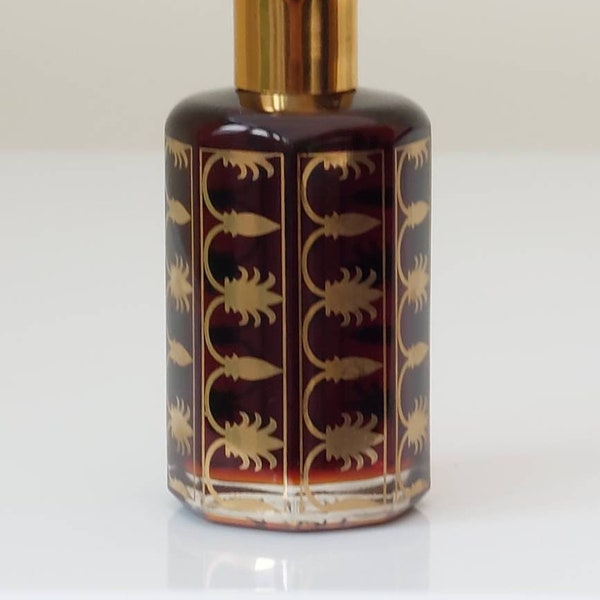 Huile de parfum PATCHOULI INDIEN TRADITIONNELLE à prix abordable