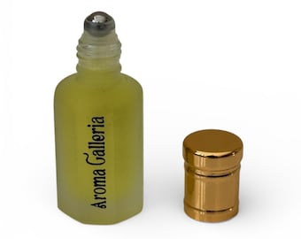 キャラメルバニラ スイートグルメパフュームオイル/アタール（アロマギャラリア）