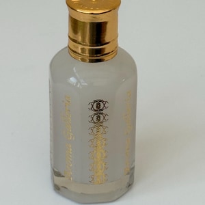 MUSK AL AMBER Olio profumato/latte ambrato/concentrato arabo