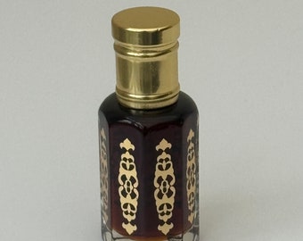 PATCHOULI SUPER Konzentriertes Parfümöl / Duft / Alternatives Öl / Attar/ Hochwertiger Patchouli Duft