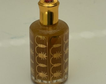 Patchouli Musk High Grade perfume oil / Attar