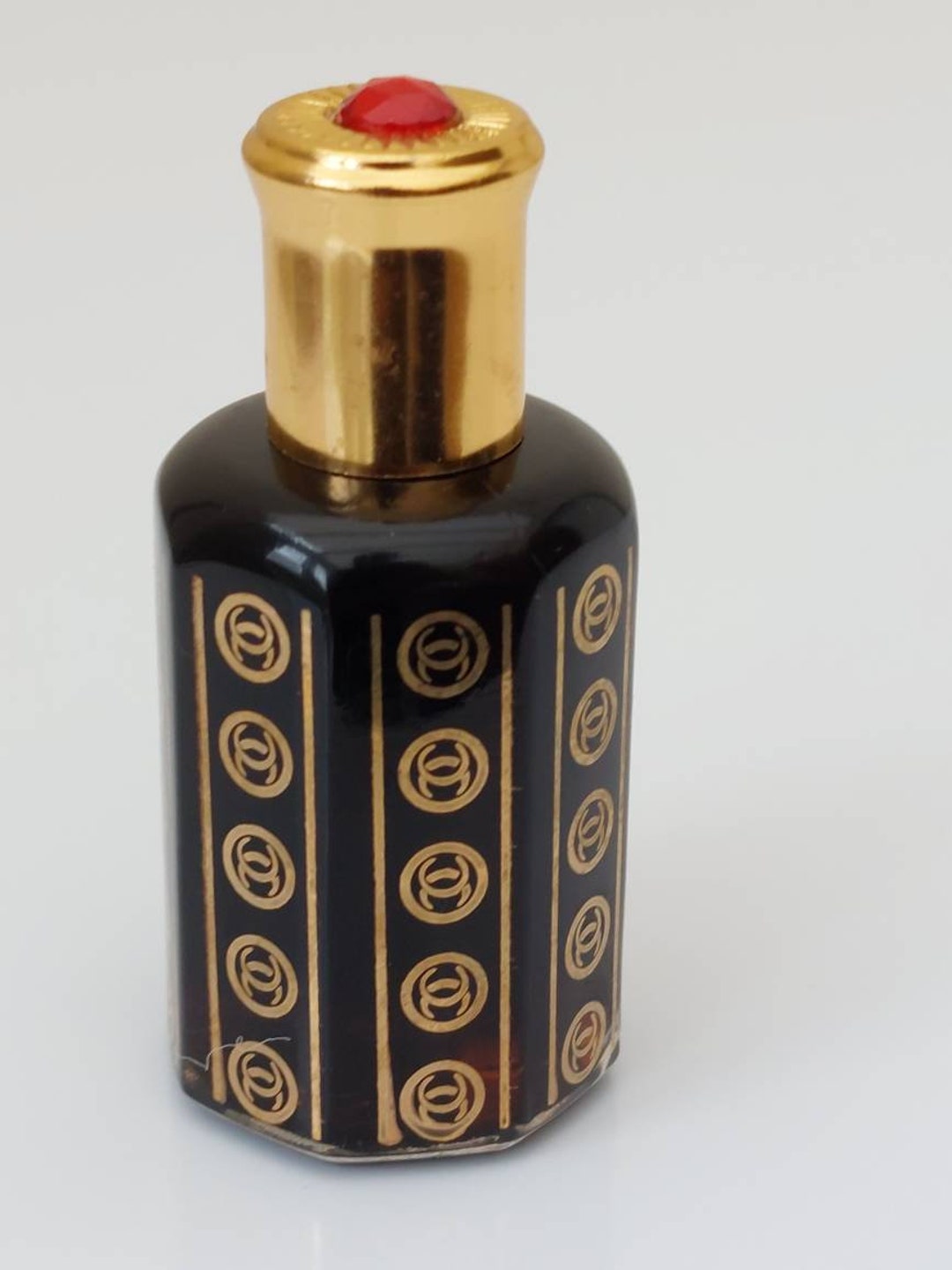 Dehn AL Oud 6ml Perfume Oil by Al Rehab | Intense Oud
