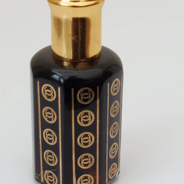 DEHNAL OUD Combodi, hochwertiges, dickflüssiges, konzentriertes Parfümöl/Attar für Oud-Liebhaber.