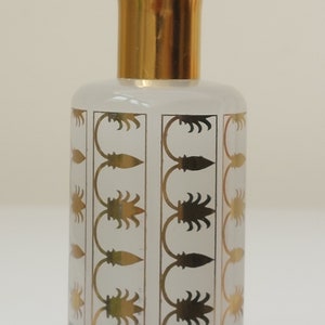 White Musk AL  Tahara | Concentrated MUSK Oil | Premium Perfume Oil | Alcohol-Free alternative oil/Arabian Concentrated Musk