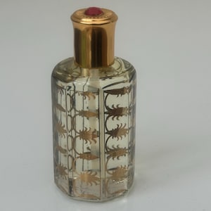 DAMASK  ROSE Perfume Oil / Soft  Rosey fragrance