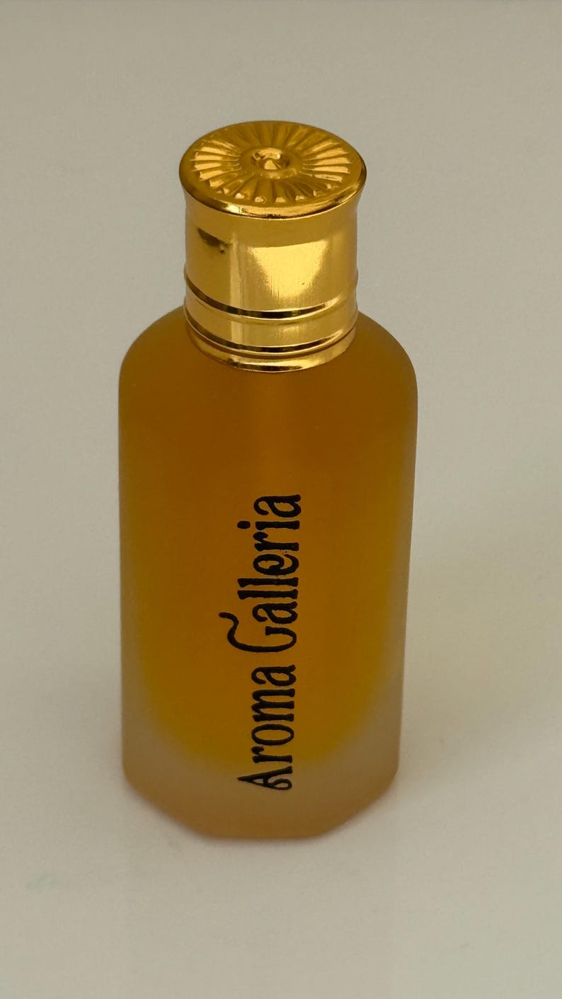 SANDALWOOD Perfum Oil - Woody, Soft & Concentrated Sandalwood Fragrance/High Grade 50 Millilitres
