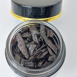 MAMUL AMBER Oud Moattar /Bakhoor Incense Agarwood/ Incense oud chips