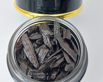 OUD AL AYESH Fresh Oud Moattar /Bakhoor Incense / Incense oud chips