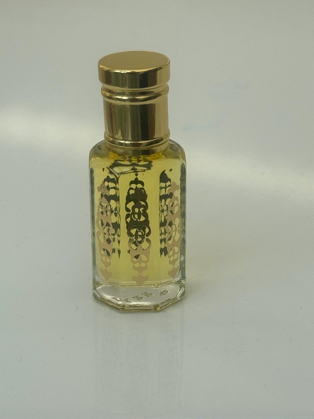 DARK CHERRY Leathery/smokey Oil /aattor /perfume Oil