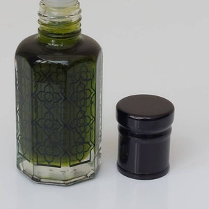 AL MAJMUA 96  High Quality Perfume Oil / Attar/ Indian traditional oil