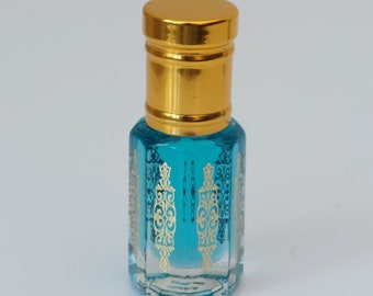 Blue Midnight  Attar/ oil based perfume oil/ High Quality