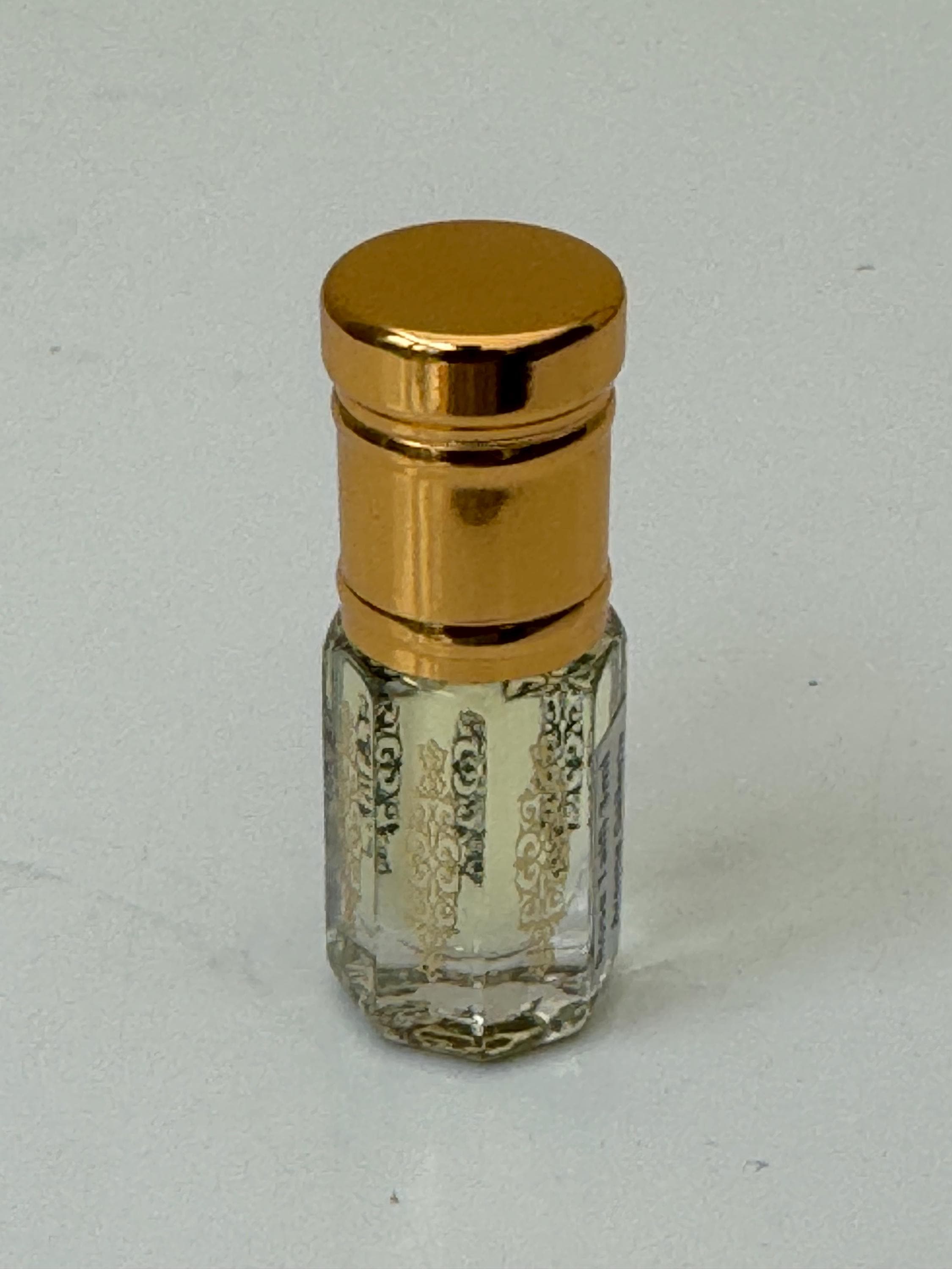 アラビアン香油壺