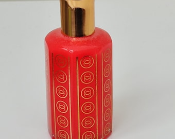 PINK MUSK High Grade & Thick , Creamy perfume oil