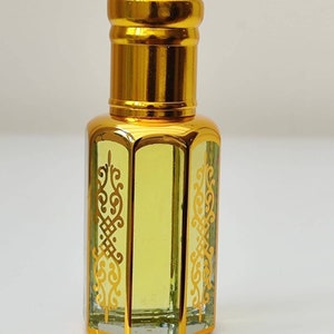 LUXURIOUS ROYAL PATCHOULI Perfume  Oil / Premium quality/ Long lasting