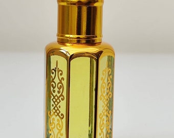 LUXURIÖSES ROYAL PATCHOULI Parfümöl / Premium Qualität / Lang anhaltend