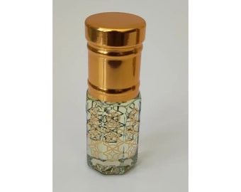 PATCHOULI MUSK Parfüm Öl /Attar/ Premium Qualität