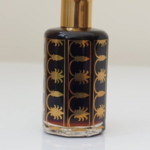 Amber Oud concentrated perfume oil /Aattor / High Grade & thick