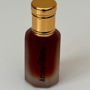 CLASSIC Aged INDONESIAN PATCHOULI Concentrated  Perfume Oil / Fragrance / Alternative oil / Attar