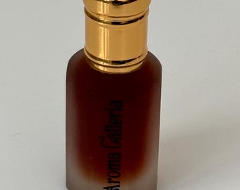PATCHOULI D'INDONÉSIE vieilli CLASSIQUE Huile de parfum concentrée / Parfum / Huile alternative / Attar