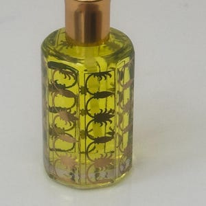 GREEN AURORA  a sensual Perfume oil /Attar/ Superior Quality /concentrated