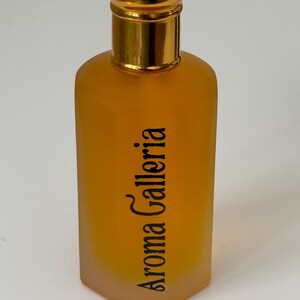 SANDALWOOD Perfum Oil - Woody, Soft & Concentrated Sandalwood Fragrance/High Grade 100 Millilitres