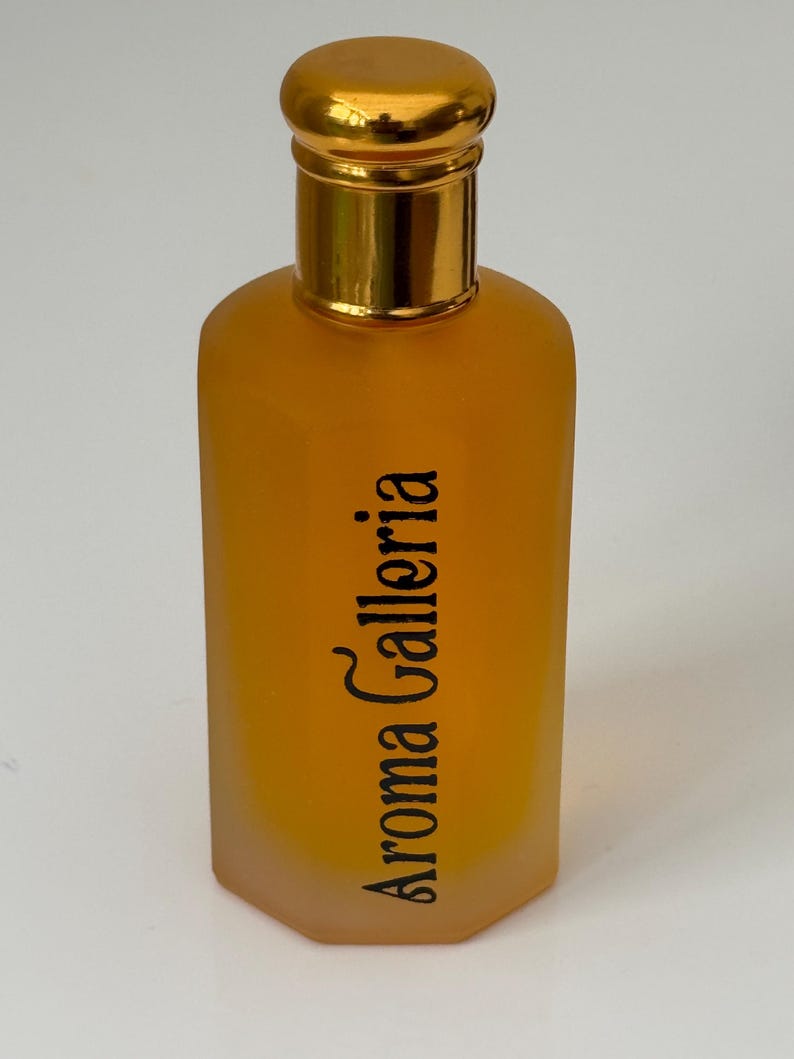 SANDALWOOD Perfum Oil - Woody, Soft & Concentrated Sandalwood Fragrance/High Grade 100 Millilitres