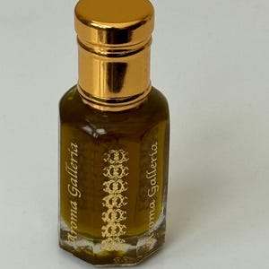 AL MAJMUA 96  High Quality Perfume Oil / Attar/ Indian traditional oil