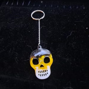 Skull Key chains