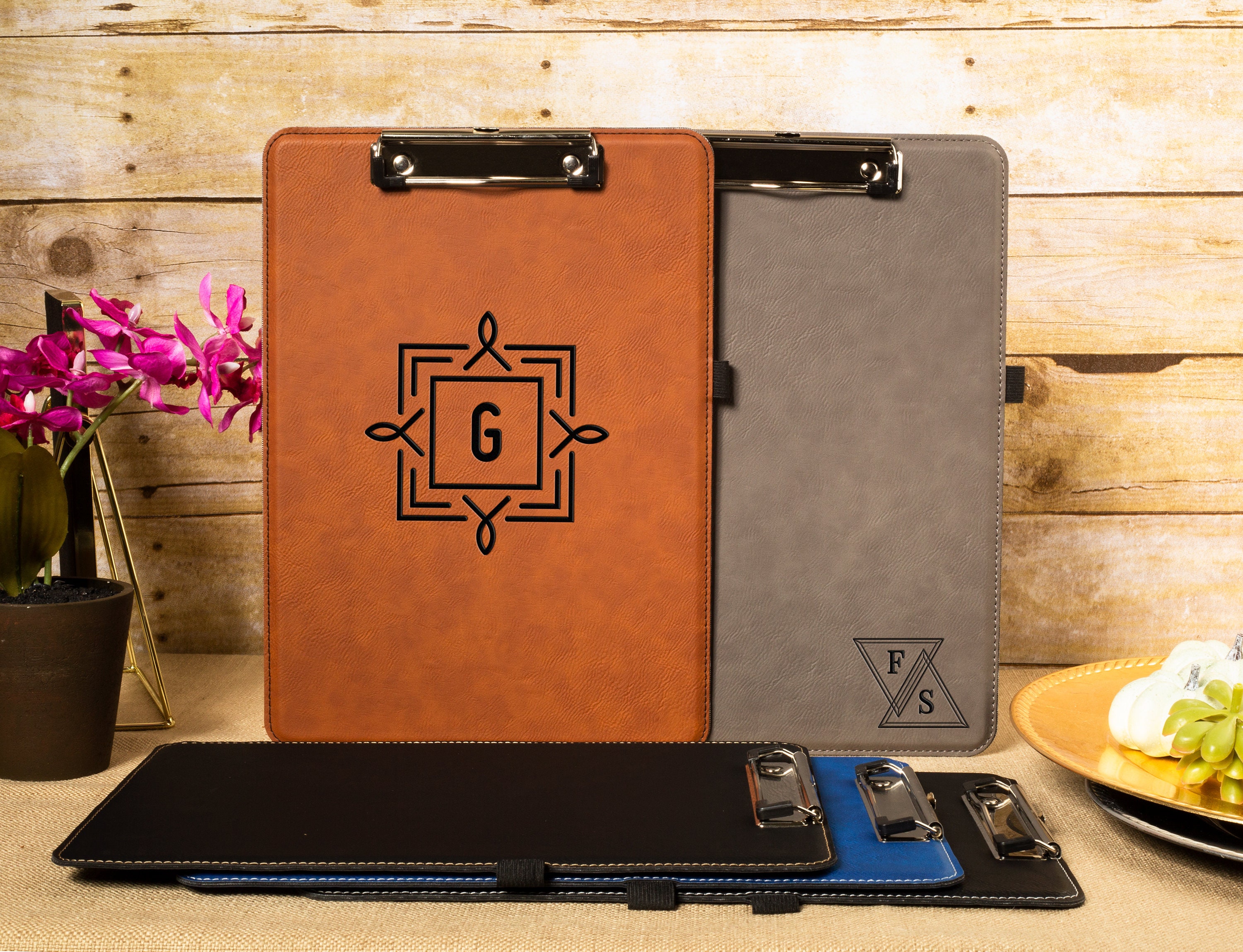 Personalized Clipboard Custom Clipboard Monogrammed Etsy