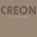 Creon Leather