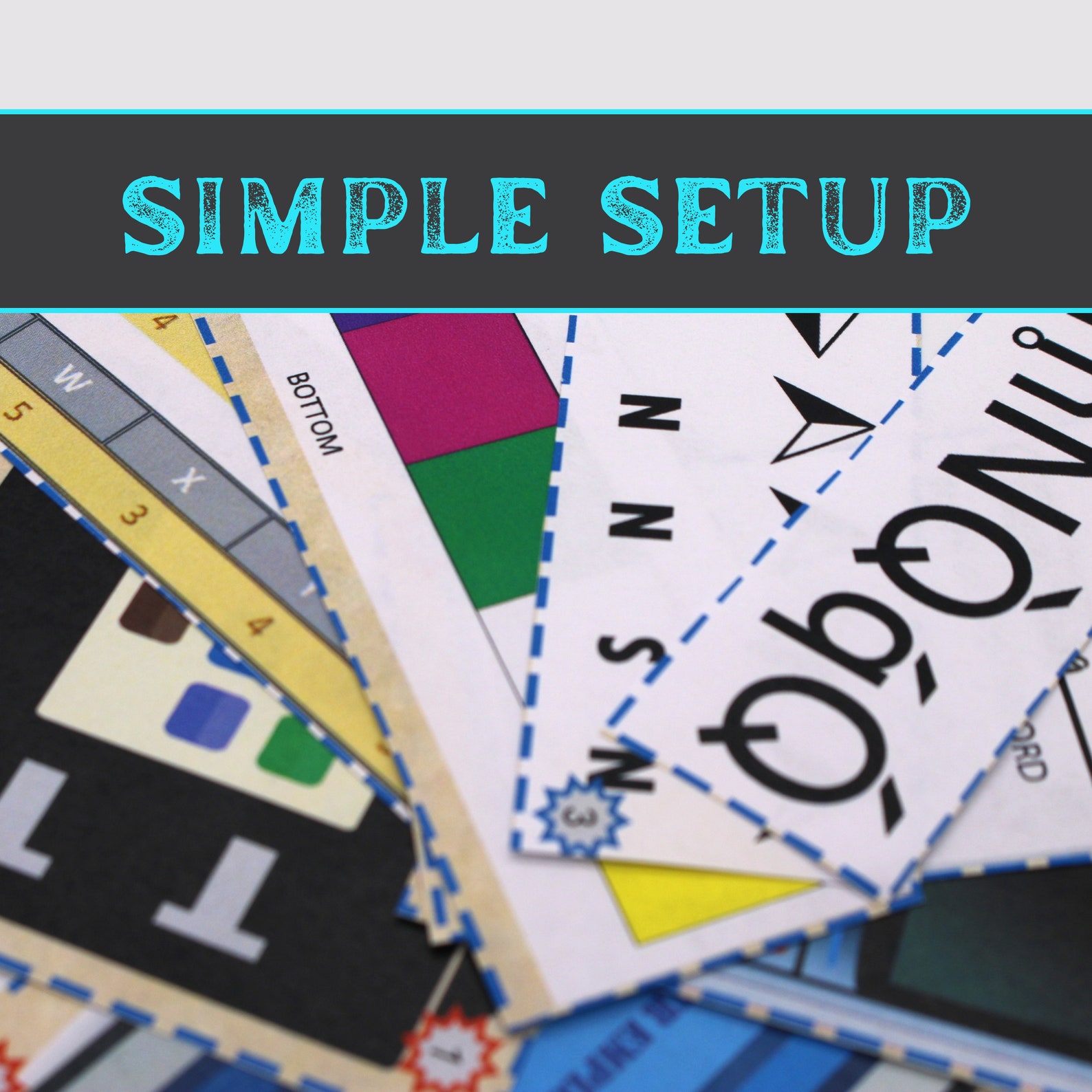 Escape Room Game Printable - Office Escape - Office Teams, Adults ...