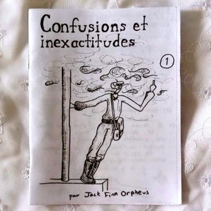 Confusions et inexactitudes 1