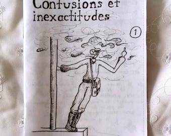 Confusions et inexactitudes 1