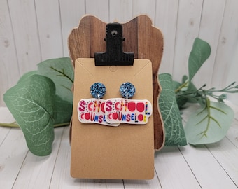 School Counselor