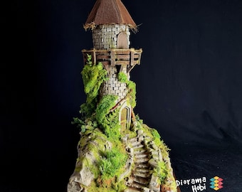 ☆ Diorama Art il_340x270.6161164793_ik39.jpg