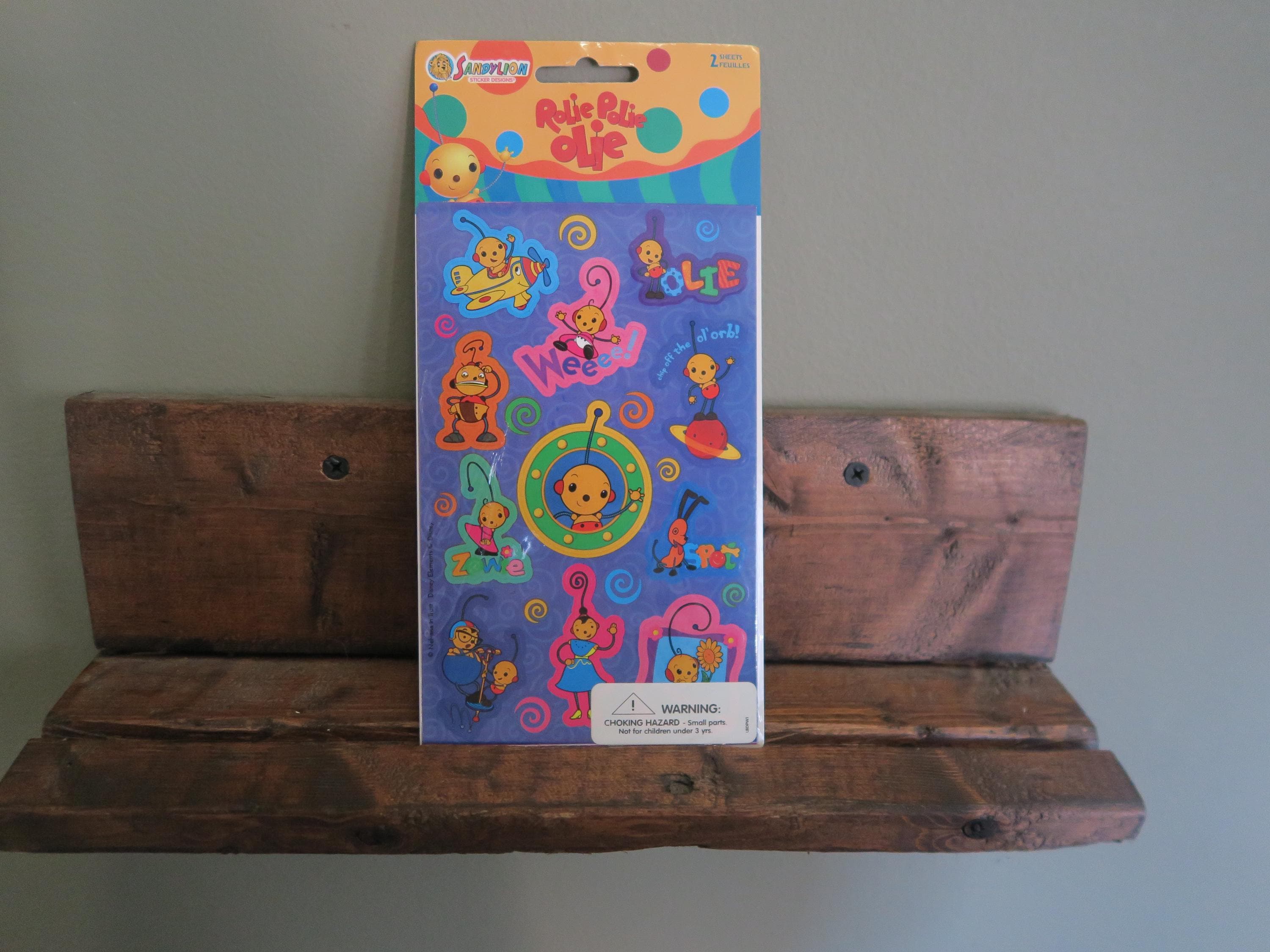 Sandylion Roll - Etsy