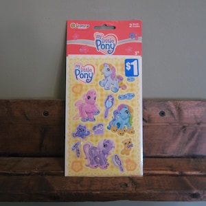 My Little Pony 2003 - Etsy