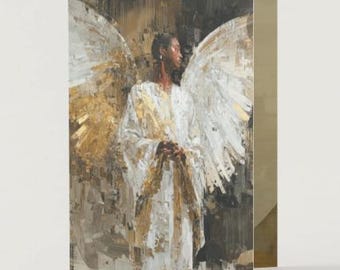 Condolence Card (General)