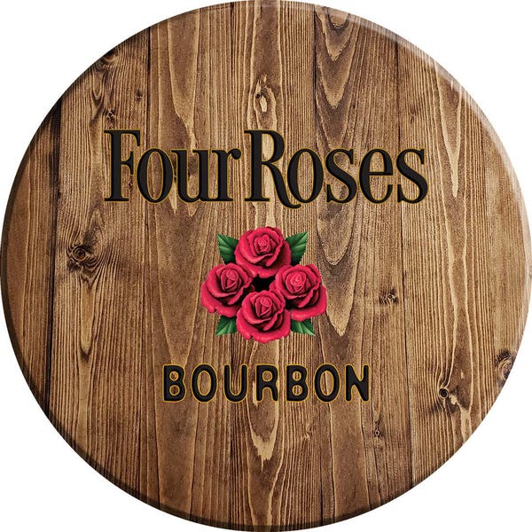 Bourbon Barrel - Etsy