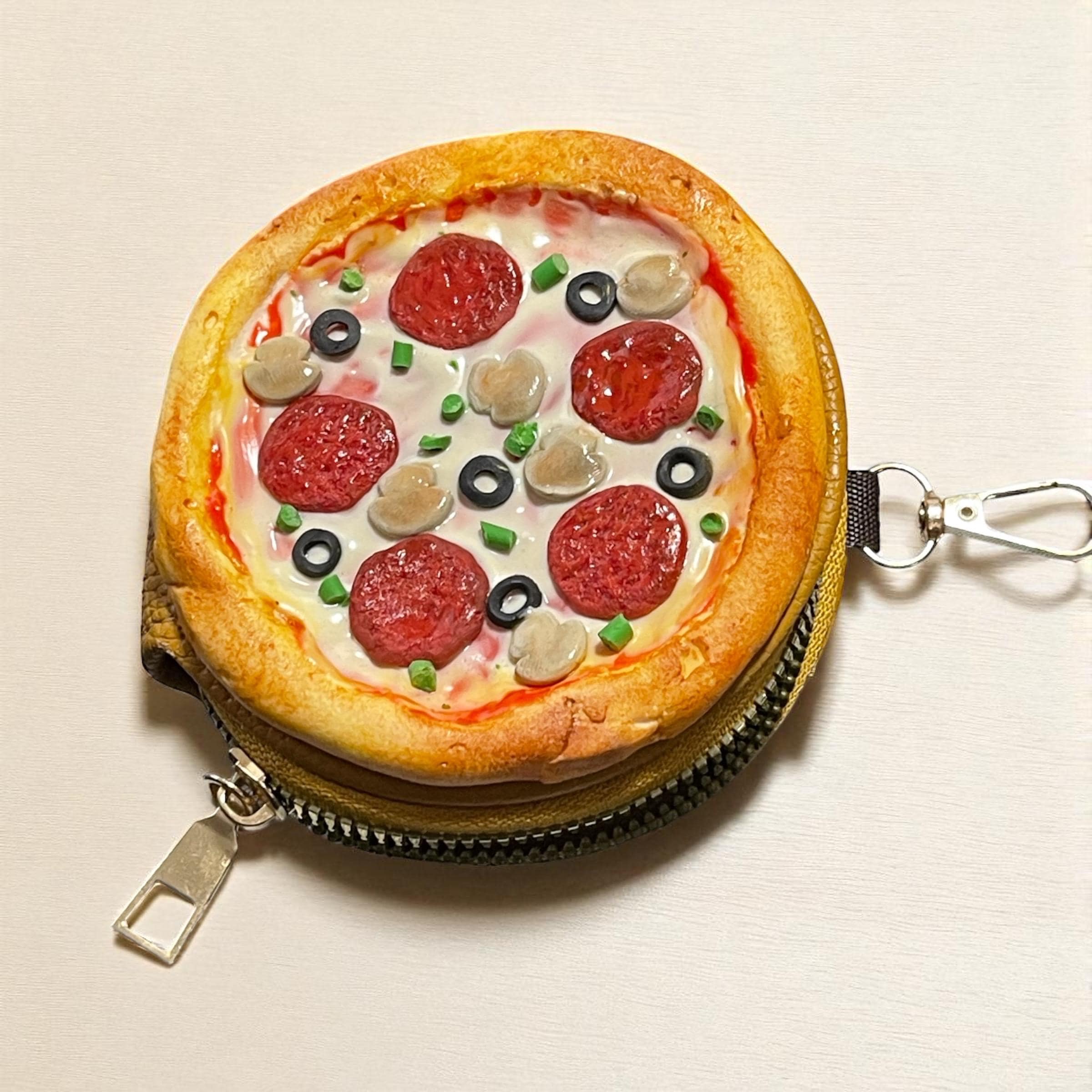 Pizza Wallet UK