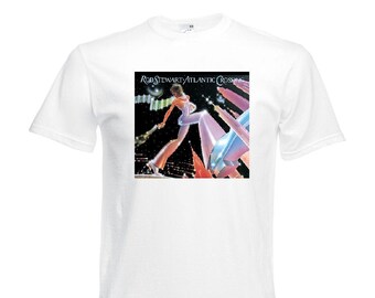 rod stewart t shirts uk