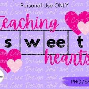 ティーチング スウィートハート SVG、バレンタインデー リーディング svg、リーディング インターベンショニスト svg、リーディング サイエンス svg、リーディング チーム png svg、カット ファイル