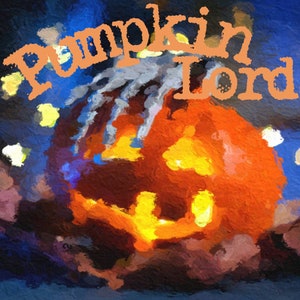 PUMPKIN LORD |Pumpkin, Cinnamon, Rudebeckia Flower, Embers, Cashmere, Peanut, Caramel | Cottagecore Perfume