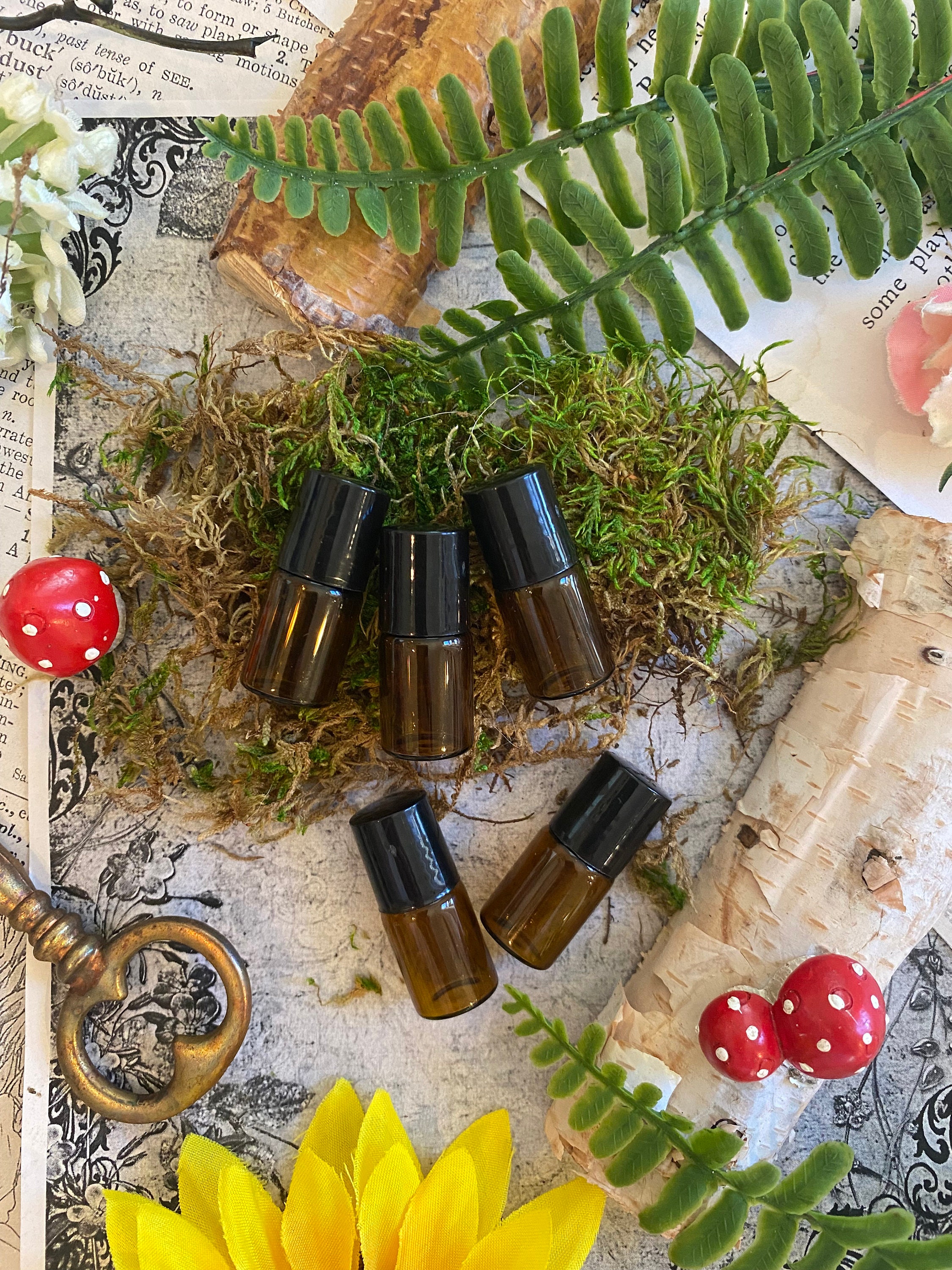 Black Onyx Body Language Eau De Parfum Magico Magic Night Al