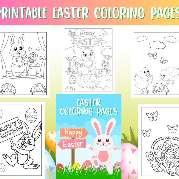 Printable Jungle Safari Baby Shower Games &amp; Activities Animal Themed ...