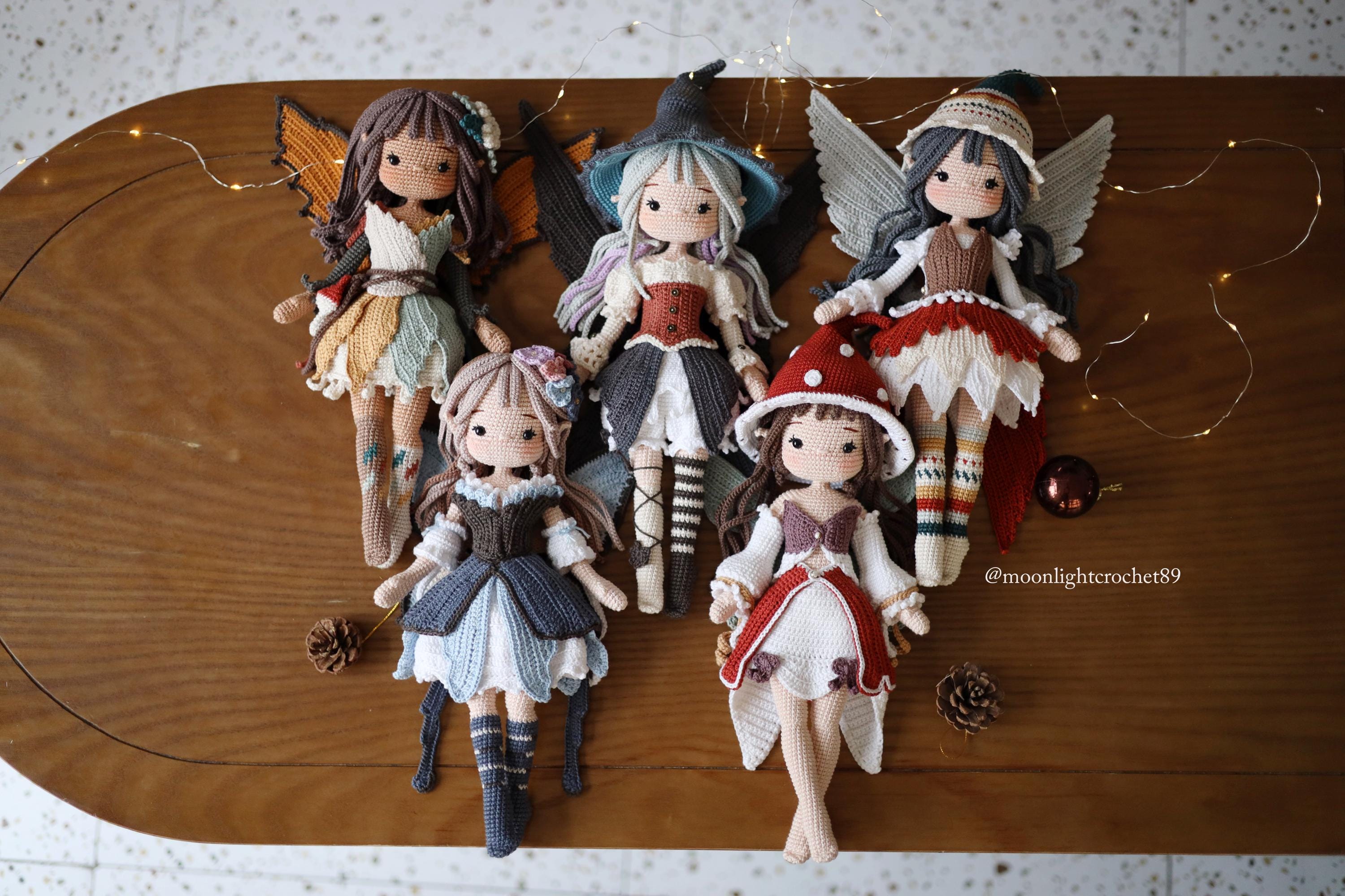 Art doll - Etsy 日本