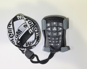 Motorguide Remote Holder