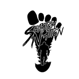 Bronco Sasquatch Nation